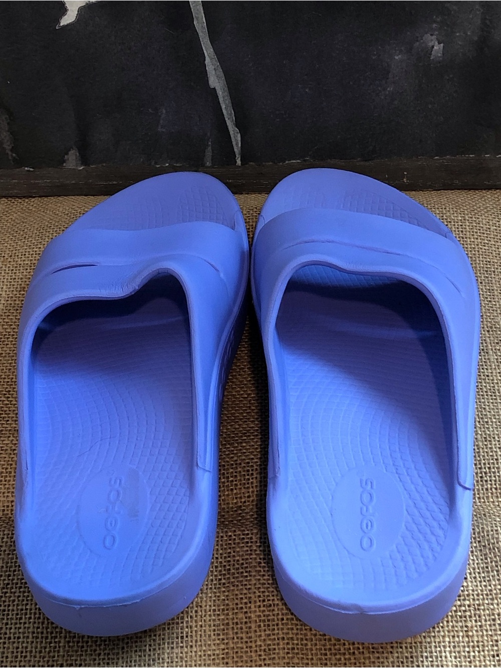 Oofos OOahh Slides sz 9 - Picture 9 of 12